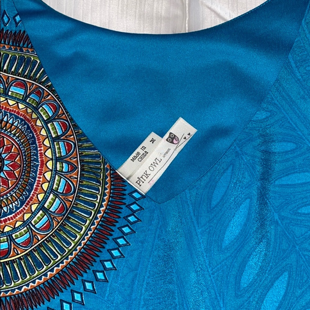 Dress - Picture 3 of 3